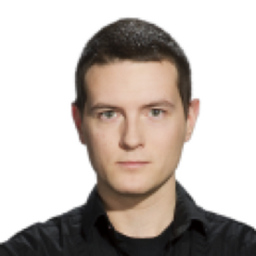 Philippe Mercure's profile photo