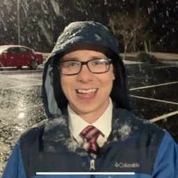Malcolm Byron's profile photo