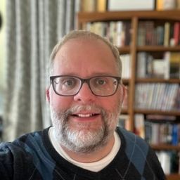 Scott Rada's profile photo