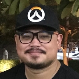 Aaron Mamiit's profile photo