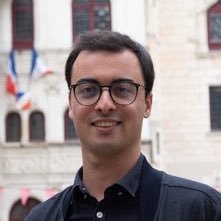 Julien Lucas's profile photo