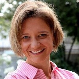 Claudia Bröll's profile photo