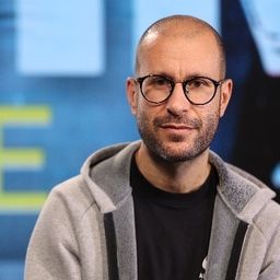 Francesco Cancellato's profile photo