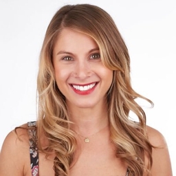 Justine Goodman's profile photo