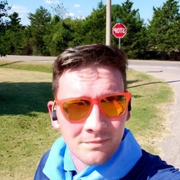 Kyle Cox's profile photo