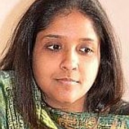 Vibhuti Agarwal's profile photo