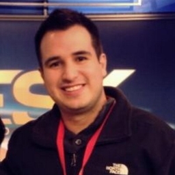 Jose Diaz's profile photo