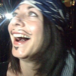 Ruth Morgan's profile photo