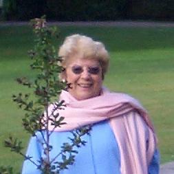 Mari Nicholson's profile photo