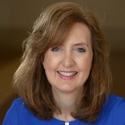 Ann Thompson's profile photo