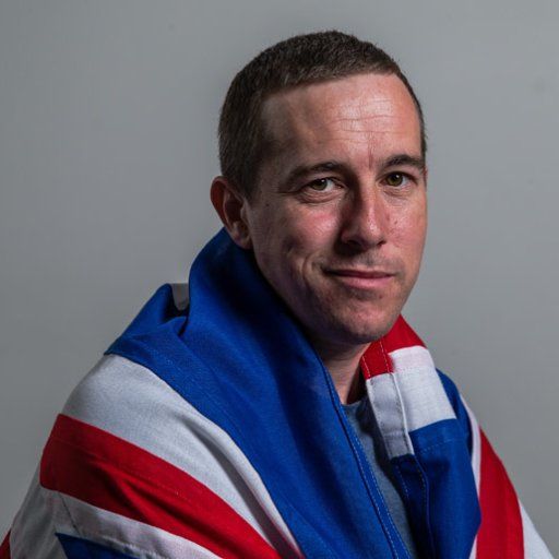 Steven Paston's profile photo