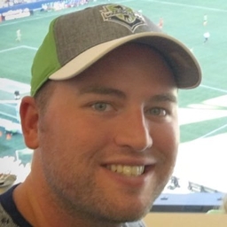 Tyler Slauson's profile photo