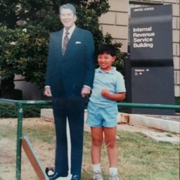 John Liu's profile photo
