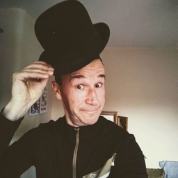 Steve Tinniswood's profile photo