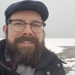 Trevor Terfloth's profile photo