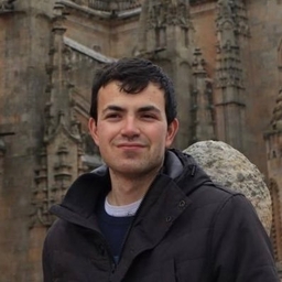 Daniel García Arnáiz's profile photo