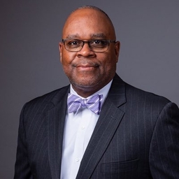 Darrell B. Harrison's profile photo