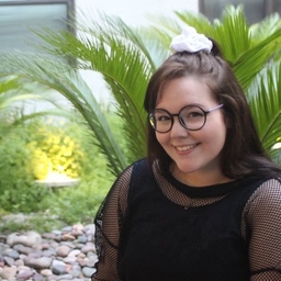 Grace Dickens's profile photo