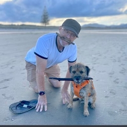 James Elliott's profile photo