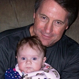 Gary Peterson's profile photo