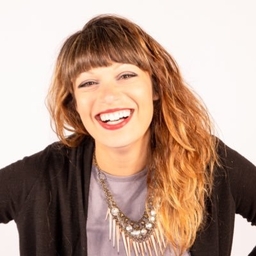 Ashley Gee's profile photo