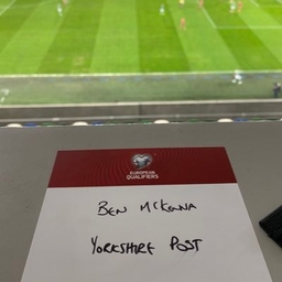 Ben McKenna's profile photo