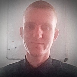 Brandon Mawson's profile photo