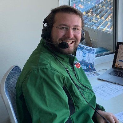 Derek Decker's journalist profile photo