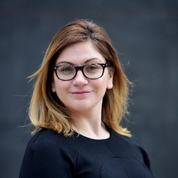 Natalie Kotsios's profile photo