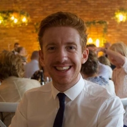 Tom Scotson's profile photo