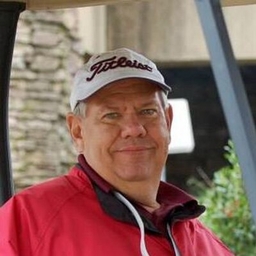 Marty Myers's profile photo