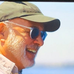 James S. Henry's profile photo