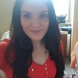 Jacqueline DeRobertis's profile photo