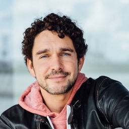 Felix Rohrbeck's profile photo
