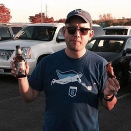 Max Rieper's profile photo