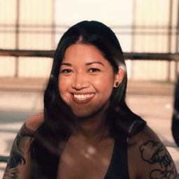 Danya Perez's profile photo