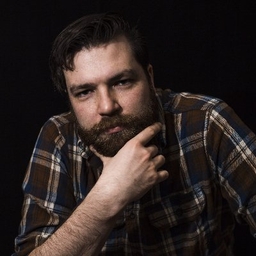 Jesse Bethea's profile photo