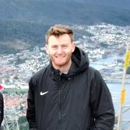 Sean Delaney's profile photo