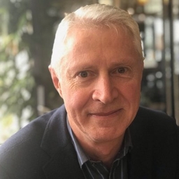 Mark Jennings's profile photo