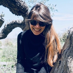 Alessia Arcolaci's profile photo