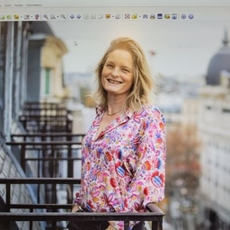 Sophie de Ravinel's profile photo