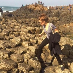 Zoe Saunders's profile photo