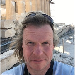 Ian McConnell's profile photo