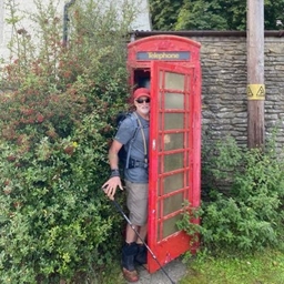 Alan Gottlieb's profile photo