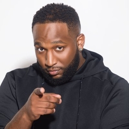 Bernard Beanz Smalls's profile photo