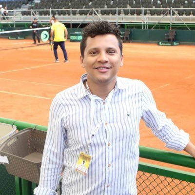 Fabian Valeth's profile photo