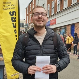 Vaughan Moore's profile photo