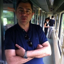 Carlos Punzón's profile photo