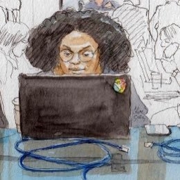 Erin B. Logan's journalist profile photo