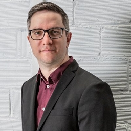 Luc-Etienne Rouillard LaFond's profile photo